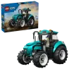 LEGO City Tractor 60498