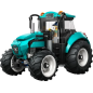 LEGO City Tractor 60498