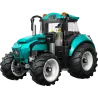 LEGO City Tractor 60498