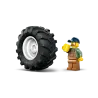 LEGO City Tractor 60498