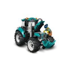 LEGO City Tractor 60498