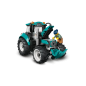 LEGO City Tractor 60498