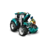 LEGO City Tractor 60498