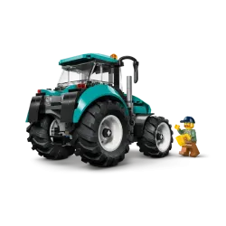LEGO City Tractor 60498