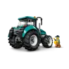 LEGO City Tractor 60498
