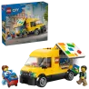 LEGO City The LEGO® Van 60500