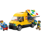 LEGO City The LEGO® Van 60500