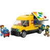 LEGO City The LEGO® Van 60500