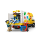 LEGO City The LEGO® Van 60500