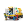 LEGO City The LEGO® Van 60500
