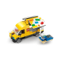 LEGO City The LEGO® Van 60500