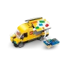LEGO City The LEGO® Van 60500