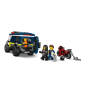 LEGO City Police Prisoner Transport Van 60479