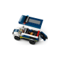 LEGO City Police Prisoner Transport Van 60479