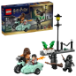 LEGO Harry Potter Hagrid™ & Harry's Privet Drive Escape 76459 LEGO Harry Potter Hagrid™ & Harry's Privet Drive Escape 76459