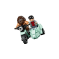 LEGO Harry Potter Hagrid™ & Harry's Privet Drive Escape 76459 LEGO Harry Potter Hagrid™ & Harry's Privet Drive Escape 76459