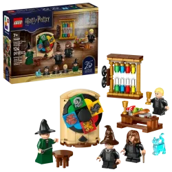 LEGO Harry Potter Hogwart Castle: Sorting Hat Ceremony 76460
