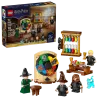 LEGO Harry Potter Hogwart Castle: Sorting Hat Ceremony 76460