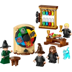 LEGO Harry Potter Hogwart Castle: Sorting Hat Ceremony 76460