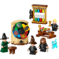 LEGO Harry Potter Hogwart Castle: Sorting Hat Ceremony 76460 LEGO Harry Potter Hogwart Castle: Sorting Hat Ceremony 76460