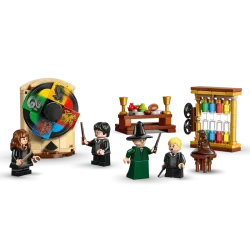 LEGO Harry Potter Hogwart Castle: Sorting Hat Ceremony 76460