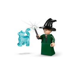 LEGO Harry Potter Hogwart Castle: Sorting Hat Ceremony 76460