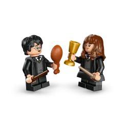 LEGO Harry Potter Hogwart Castle: Sorting Hat Ceremony 76460