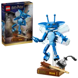 LEGO Harry Potter Cornish Pixie 76461