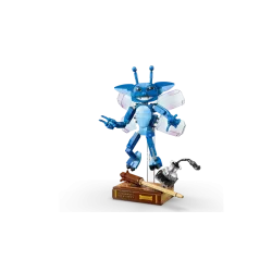 LEGO Harry Potter Cornish Pixie 76461