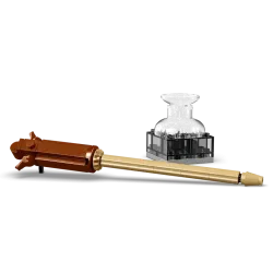 LEGO Harry Potter Cornish Pixie 76461