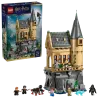 LEGO Harry Potter Hogwarts™ Castle: Hospital Wing 76463
