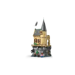 LEGO Harry Potter Hogwarts™ Castle: Hospital Wing 76463