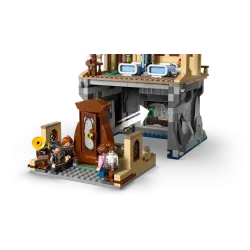 LEGO Harry Potter Hogwarts™ Castle: Hospital Wing 76463