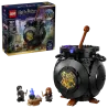 LEGO Harry Potter Cauldron: Secret Potions Classroom 76464
