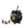 LEGO Harry Potter Cauldron: Secret Potions Classroom 76464