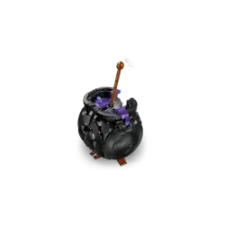 LEGO Harry Potter Cauldron: Secret Potions Classroom 76464