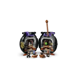 LEGO Harry Potter Cauldron: Secret Potions Classroom 76464