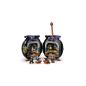 LEGO Harry Potter Cauldron: Secret Potions Classroom 76464