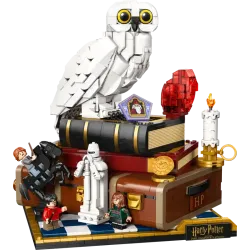 LEGO Harry Potter Philosopher's Stone – Collectors' Edition 76466