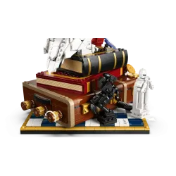 LEGO Harry Potter Philosopher's Stone – Collectors' Edition 76466