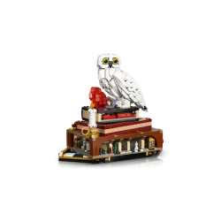 LEGO Harry Potter Philosopher's Stone – Collectors' Edition 76466