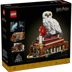 LEGO Harry Potter Philosopher's Stone – Collectors' Edition 76466