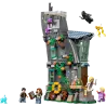 LEGO Harry Potter Luna Lovegood's House 76467