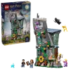 LEGO Harry Potter Luna Lovegood's House 76467
