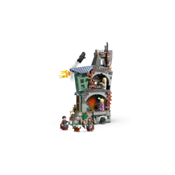 LEGO Harry Potter Luna Lovegood's House 76467