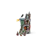 LEGO Harry Potter Luna Lovegood's House 76467
