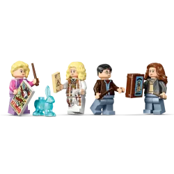 LEGO Harry Potter Luna Lovegood's House 76467