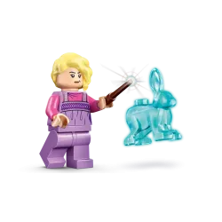 LEGO Harry Potter Luna Lovegood's House 76467