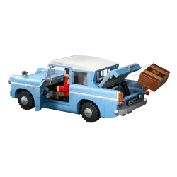 LEGO Harry Potter Enchanted Flying Ford Anglia™ 76470