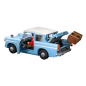 LEGO Harry Potter Enchanted Flying Ford Anglia™ 76470